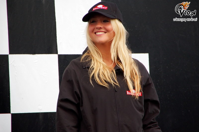 Rally Day 2011